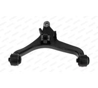 Braccio di controllo, sospensione ruota MOOG CH-WP-14741 Assale anteriore, sinistro, anteriore