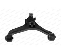 Braccio di controllo, sospensione ruota MOOG CH-WP-14742 Assale anteriore, destro, anteriore