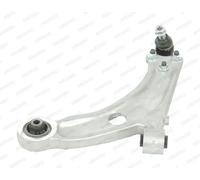 MOOG CI-TC-14933 Braccio oscillante sospensione ruota per CITROËN C4 Picasso II