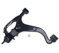 2x Bracci oscillanti DENCKERMANN Sotto S+D per LAND ROVER DISCOVERY III, III