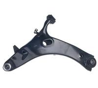 DENCKERMANN D120671 Braccio oscillante sospensione ruota inferiore Assale anteriore Sx Braccio trasversale oscillante