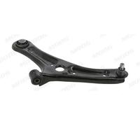 Braccio di controllo, sospensione ruota MOOG FD-TC-17355 Assale anteriore, sinistro, anteriore