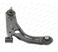 Moog FI-WP-13612 Braccio Oscillante, Sospensione Ruota