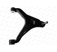 Braccio di controllo, sospensione ruota MOOG FI-WP-4968 sinistro