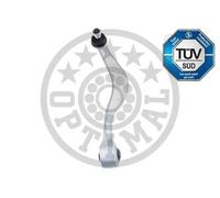 Braccio oscillante inferiore Braccio trasversale oscillante G5-508 OPTIMAL