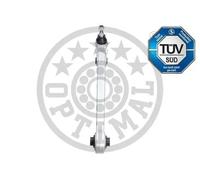 Braccio oscillante inferiore Braccio trasversale oscillante G5-680 OPTIMAL