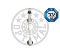 Braccio oscillante inferiore Braccio trasversale oscillante G5-742 OPTIMAL