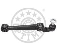 Braccio oscillante inferiore Braccio trasversale oscillante G5-756 OPTIMAL