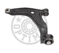 Braccio oscillante inferiore Braccio trasversale oscillante G6-1043 OPTIMAL