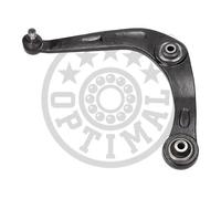 Braccio oscillante inferiore Braccio trasversale oscillante G6-1066 OPTIMAL