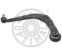 Braccio oscillante inferiore Braccio trasversale oscillante G6-1066 OPTIMAL