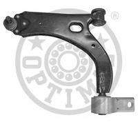 Braccio oscillante inferiore Braccio trasversale oscillante G6-1085 OPTIMAL