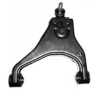 Optimal Braccio oscillante G6-1108, sospensione ruota anteriore sinistra per KIA Sorento I