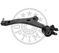 Braccio oscillante inferiore Braccio trasversale oscillante G6-1191 OPTIMAL