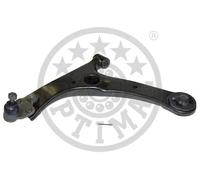 Braccio oscillante inferiore Braccio trasversale oscillante G6-1223 OPTIMAL