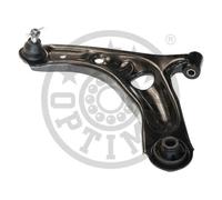 Braccio oscillante inferiore Braccio trasversale oscillante G6-1250 OPTIMAL