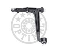 OPTIMAL G6-1307 Braccio oscillante, sospensione ruota