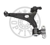 Braccio oscillante inferiore Braccio trasversale oscillante G6-1343 OPTIMAL