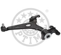 Braccio oscillante inferiore Braccio trasversale oscillante G6-1343 OPTIMAL