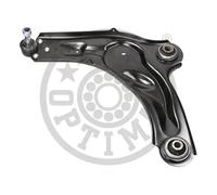 Braccio oscillante inferiore Braccio trasversale oscillante G6-1568 OPTIMAL