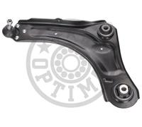 Braccio oscillante inferiore Braccio trasversale oscillante G6-1572 OPTIMAL