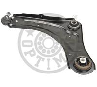 Braccio oscillante inferiore Braccio trasversale oscillante G6-1580 OPTIMAL