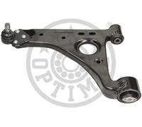 Braccio oscillante inferiore Braccio trasversale oscillante G6-1616 OPTIMAL