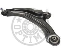 Braccio oscillante inferiore Braccio trasversale oscillante G6-1624 OPTIMAL
