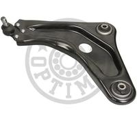 Braccio oscillante inferiore Braccio trasversale oscillante G6-1634 OPTIMAL