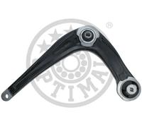 Optimal Braccio oscillante G6-1670 Sospensione ruota SX anteriore inferiore Peugeot Expert
