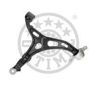 Braccio oscillante inferiore Braccio trasversale oscillante G6-2004 OPTIMAL