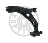 Optimal Braccio oscillante sospensione ruota G6-2074 SX sotto anteriore per Mazda CX-5 KE/GH