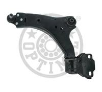 Braccio oscillante inferiore Braccio trasversale oscillante G6-2078 OPTIMAL