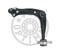 Braccio oscillante inferiore Braccio trasversale oscillante G6-2086S OPTIMAL