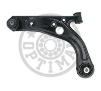 Braccio oscillante inferiore Braccio trasversale oscillante G6-2118 OPTIMAL