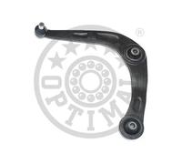 Braccio oscillante inferiore Braccio trasversale oscillante G6-634 OPTIMAL