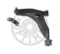 Braccio oscillante inferiore Braccio trasversale oscillante G6-936 OPTIMAL