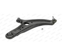 Moog Chassis Parts Braccio di controllo sospensione ruota HY-WP-15254 assale anteriore destro