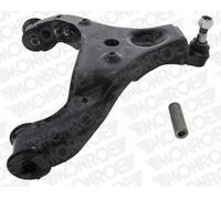 Braccio oscillante inferiore Braccio trasversale oscillante L10587 MONROE per VW