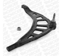 Braccio oscillante inferiore Braccio trasversale oscillante L11A37 MONROE