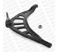 Braccio oscillante inferiore Braccio trasversale oscillante L11A38 MONROE