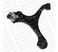 Braccio oscillante inferiore Braccio trasversale oscillante L40572 MONROE