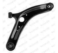 Braccio oscillante inferiore Braccio trasversale oscillante L43577 MONROE