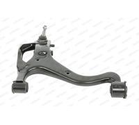 Braccio oscillante inferiore Braccio trasversale oscillante LR-WP-13603 MOOG