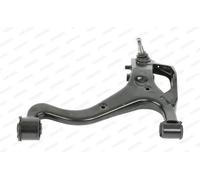Braccio oscillante inferiore Braccio trasversale oscillante LR-WP-13604 MOOG