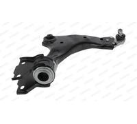 MOOG LR-WP-15630 Braccio oscillante sospensione ruota per JAGUAR E-Pace (X540)