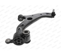 Braccio di controllo, sospensione ruota MOOG MD-WP-15092 Assale anteriore, destro, anteriore