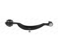 Braccio di controllo, sospensione ruota MOOG ME-TC-15592 Assale anteriore, destro, anteriore