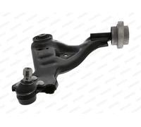 Braccio di controllo, sospensione ruota MOOG ME-WP-14046 assale anteriore, destra, anteriore