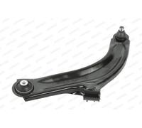 Braccio oscillante inferiore Braccio trasversale oscillante NI-WP-13313 MOOG